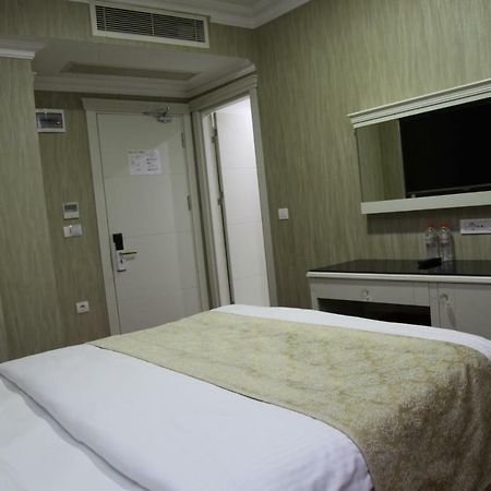 Ens Hotel Stambuł Zewnętrze zdjęcie