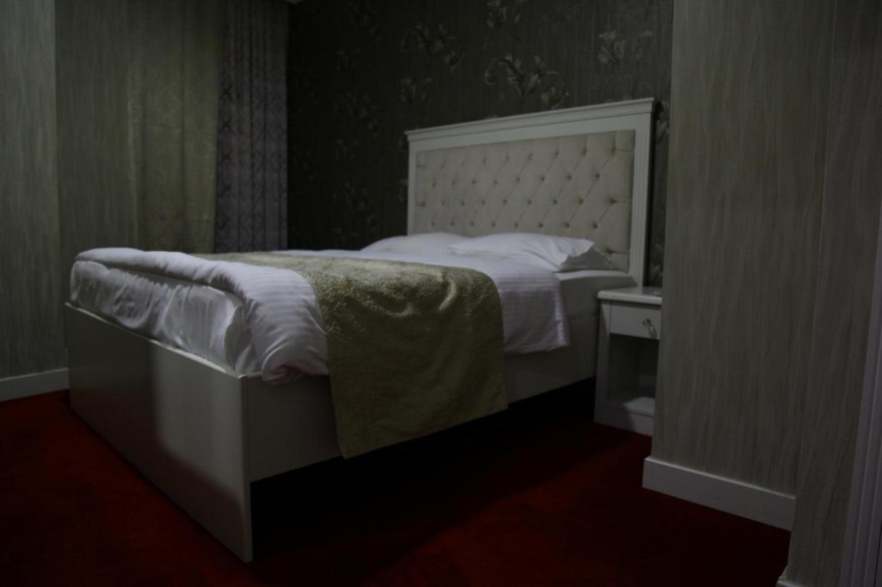 Ens Hotel Stambuł Zewnętrze zdjęcie